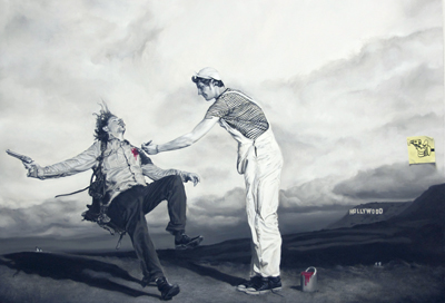 Even Hollywood Has Their Saying in History